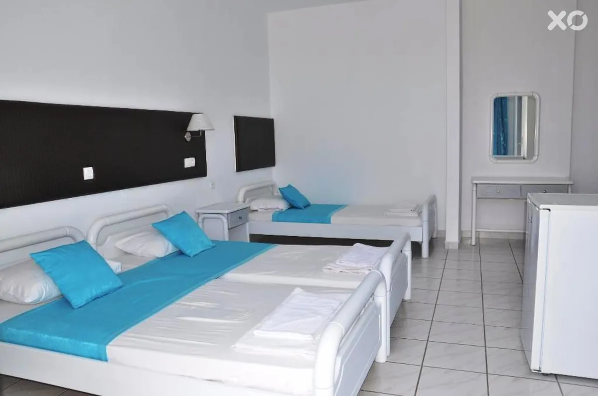 Blue Nest Hotel