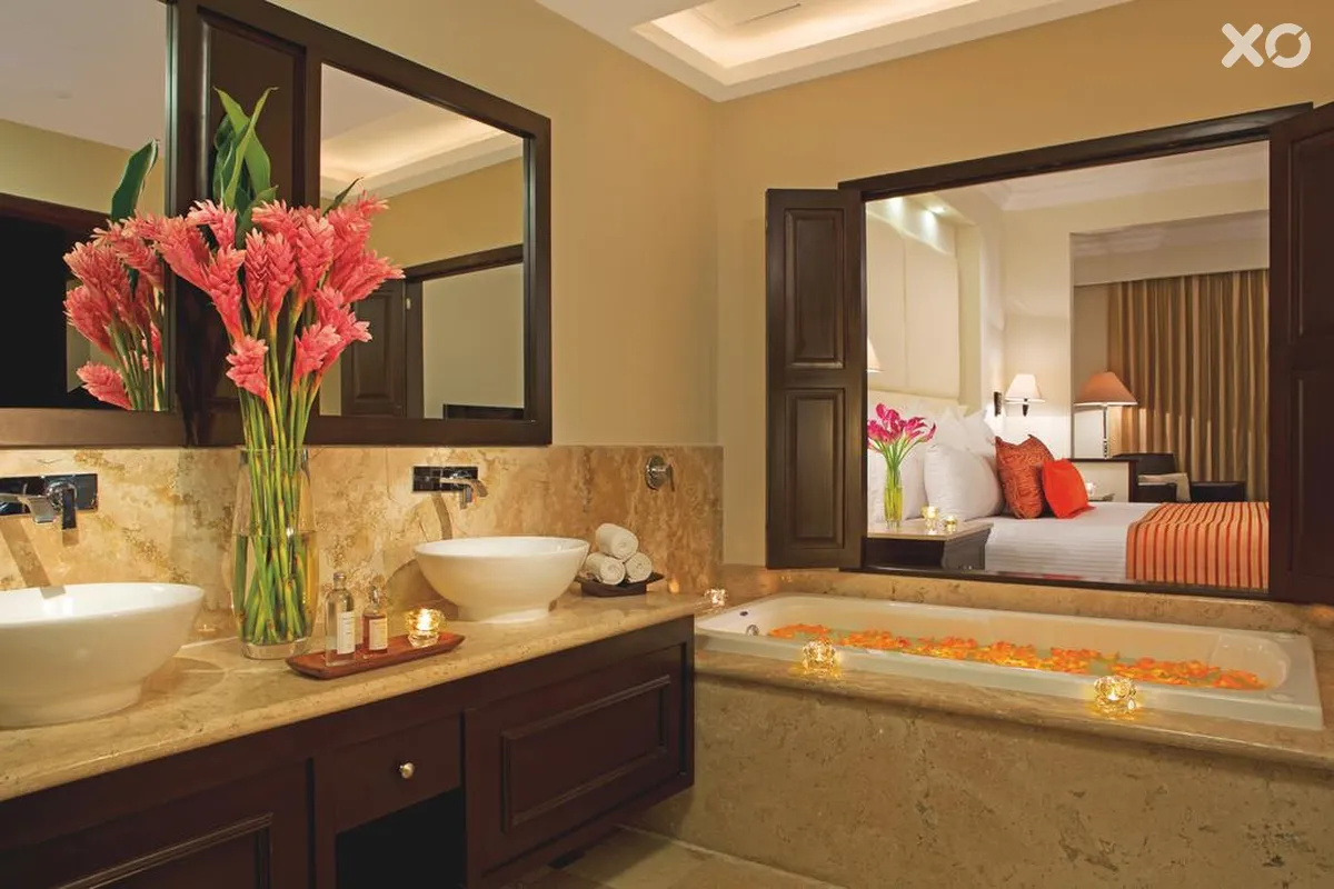 Dreams Tulum Resort & Spa
