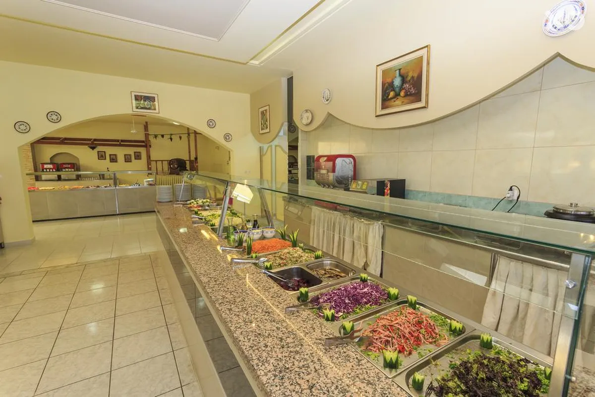 Golden Odyssey Hotel