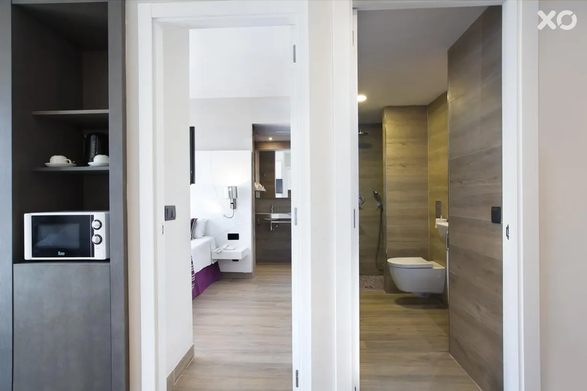 Mar Hotels Playa de Muro Suites