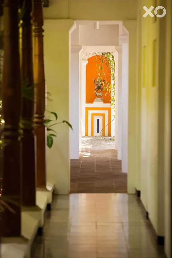 Club Villa Bentota