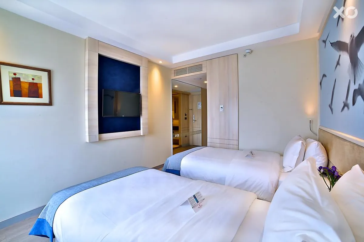 Ramada Istanbul Old City Hotel