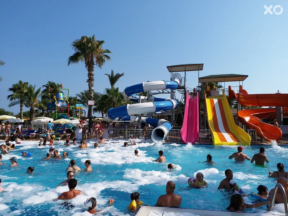 Caretta Beach Hotel
