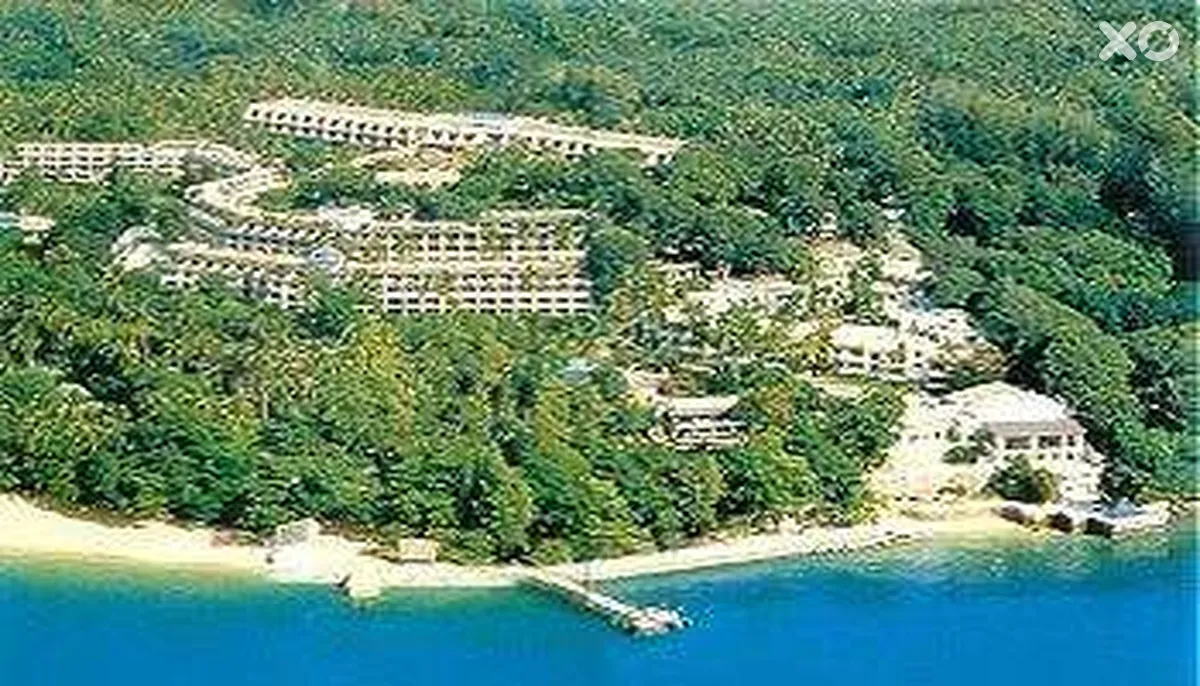 Evason Phuket & Bon Island