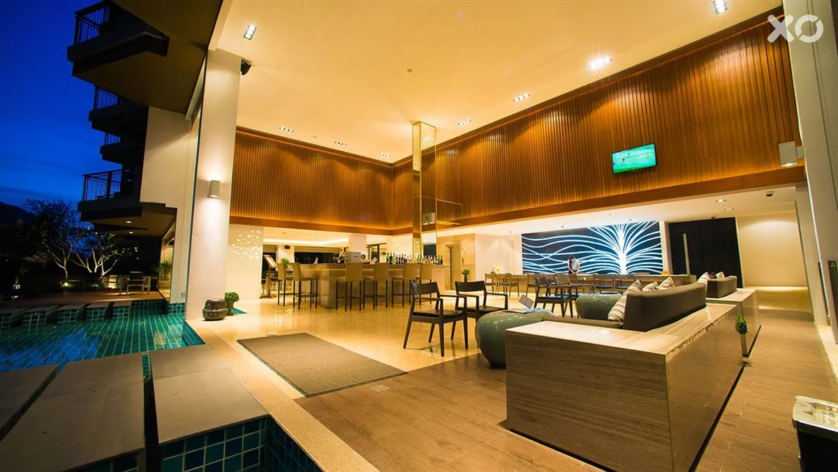 The Charm Resort Phuket