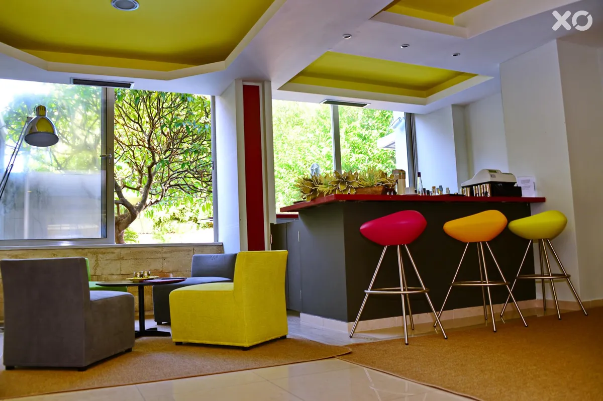 AquaMare Smartline Hotel