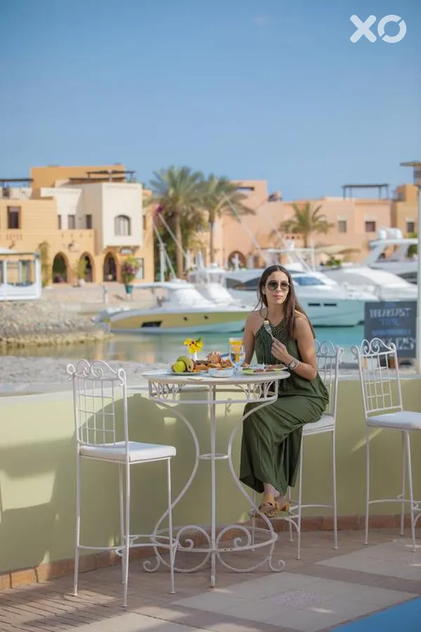Ali Pasha Hotel