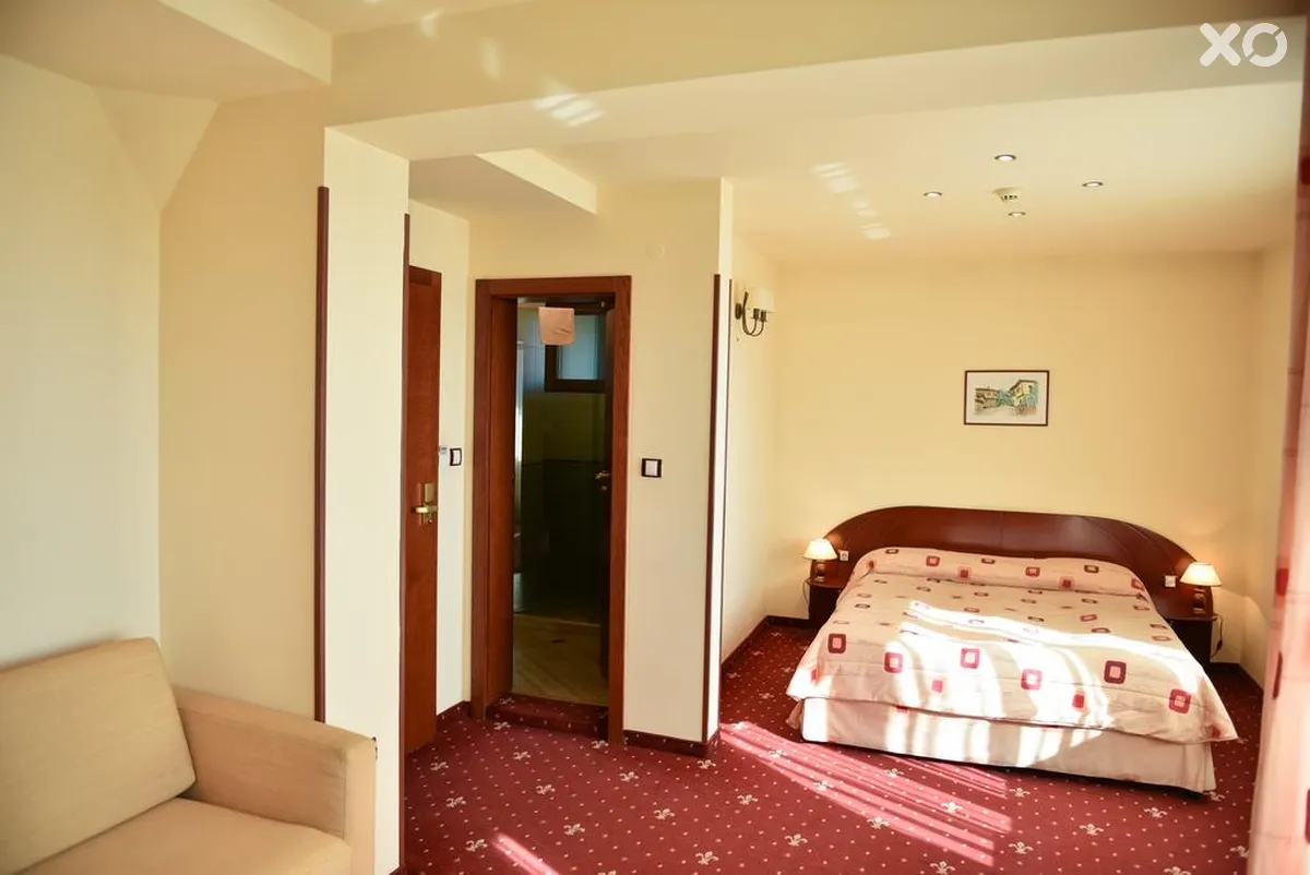 Martin Club Hotel