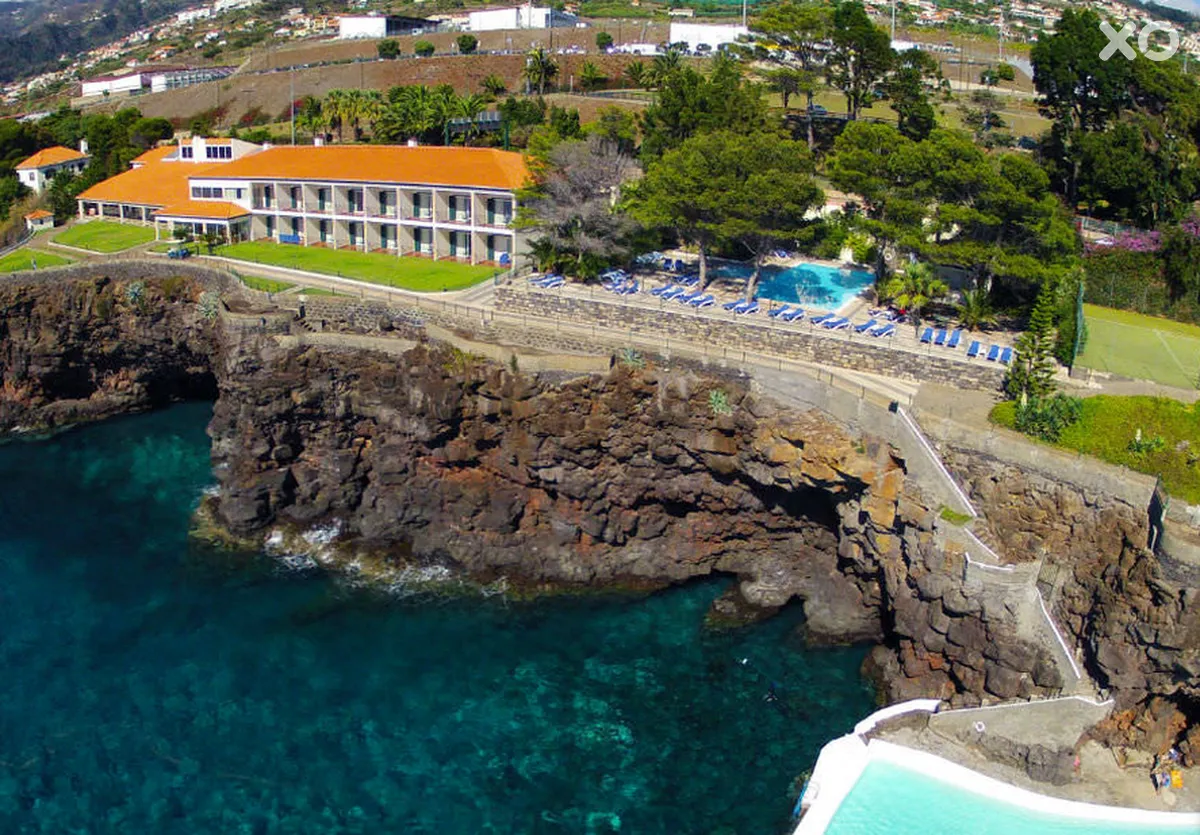 Albatroz Beach & Yacht Club