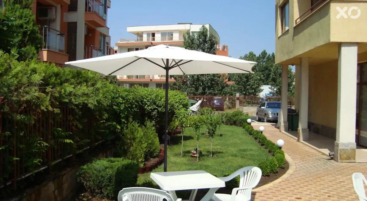 Sunny Dreams Holiday Apartments