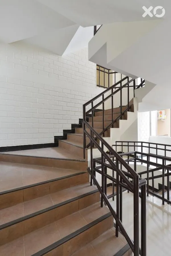 Studio Sukhumvit 71