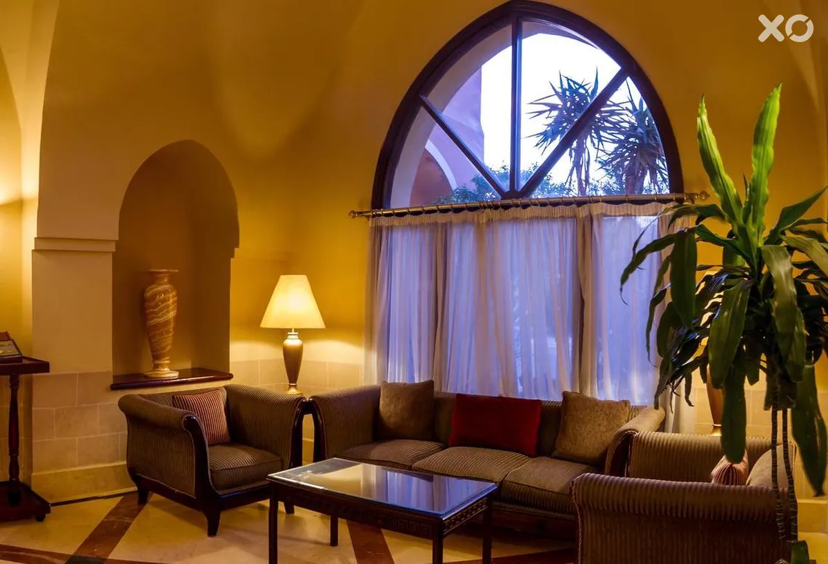 Jaz Makadi Saraya Resort