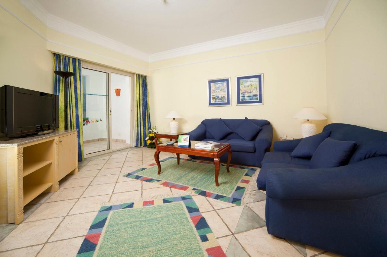 Invidia Coral Beach Tiran 5*(ex.Coral Beach Resort Tiran)