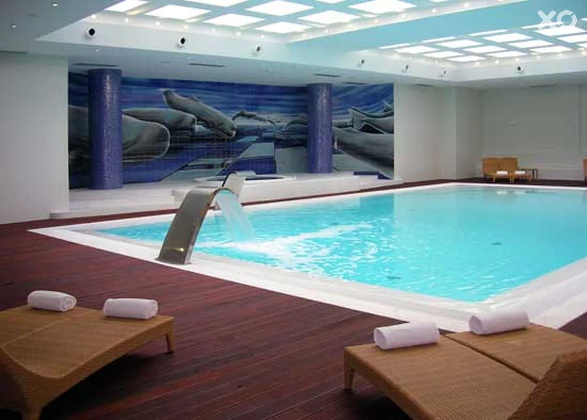 Melia Madeira Mare