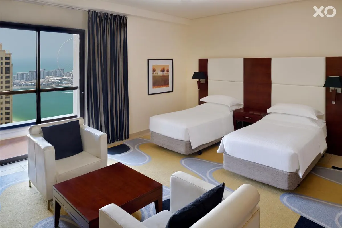 Delta Hotel by Marriott Jumeirah Beach