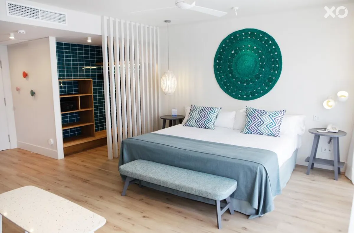 Blaumar Hotel Salou