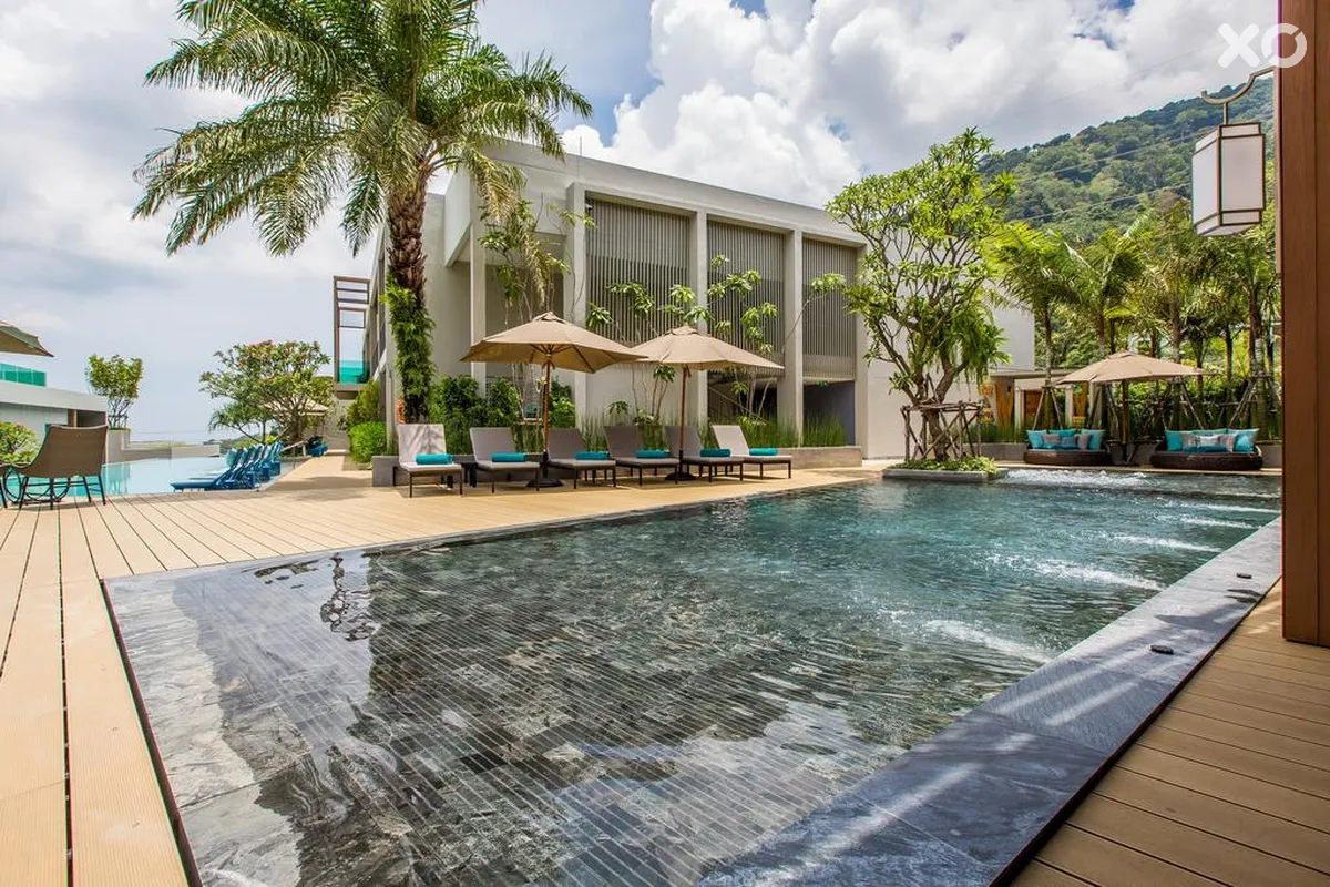 Mai House Patong Hill