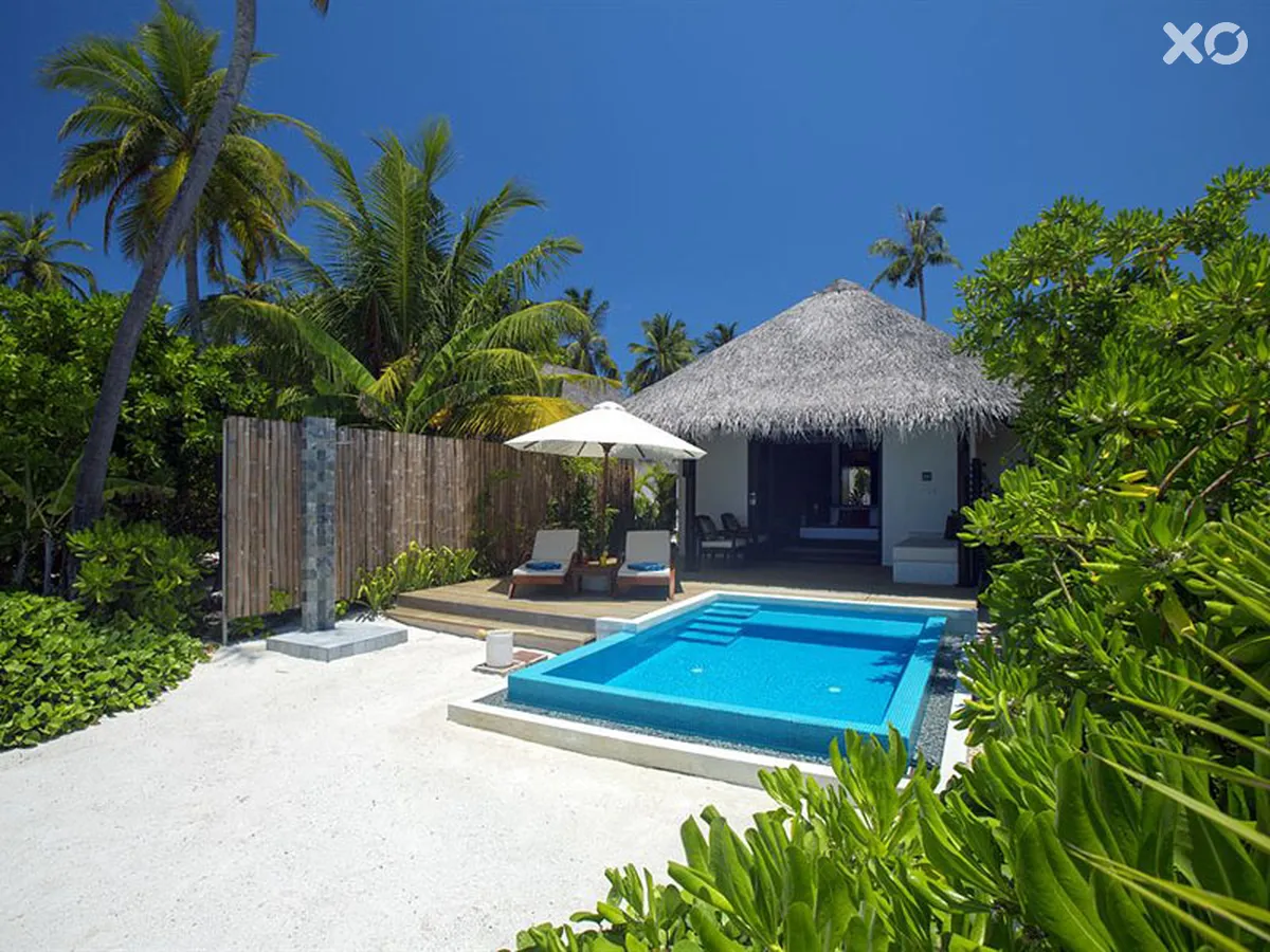 Velassaru Maldives