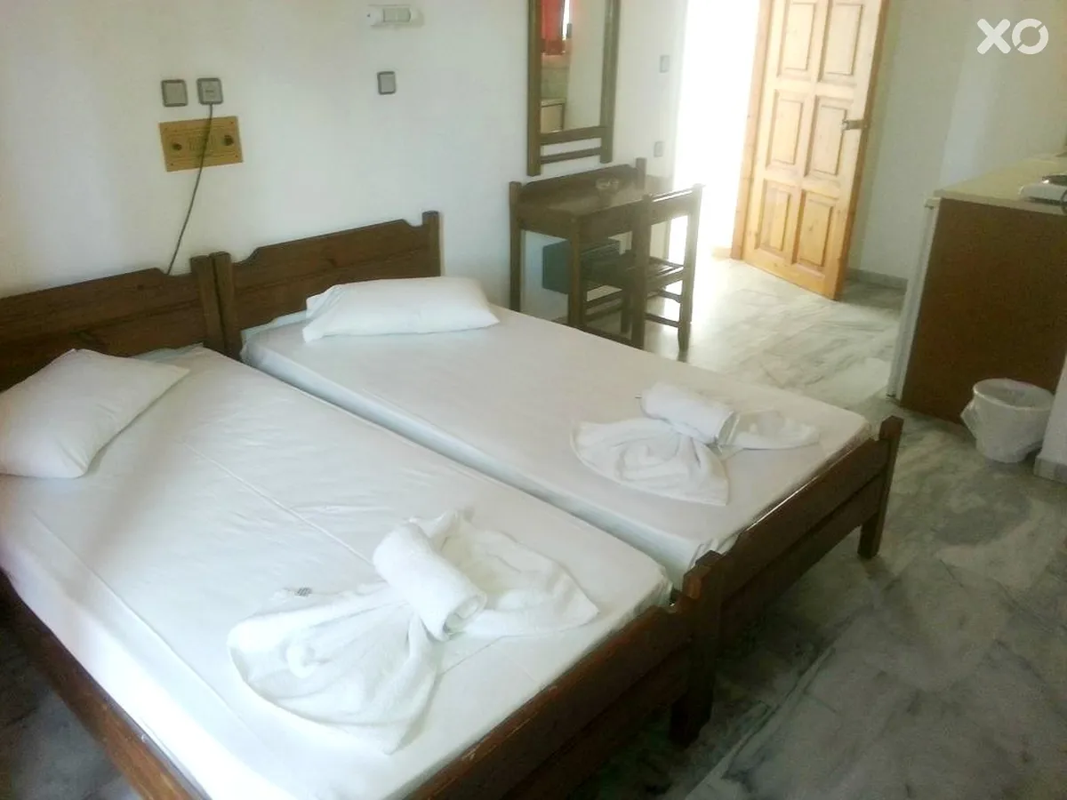 Aparthotel Thodorou