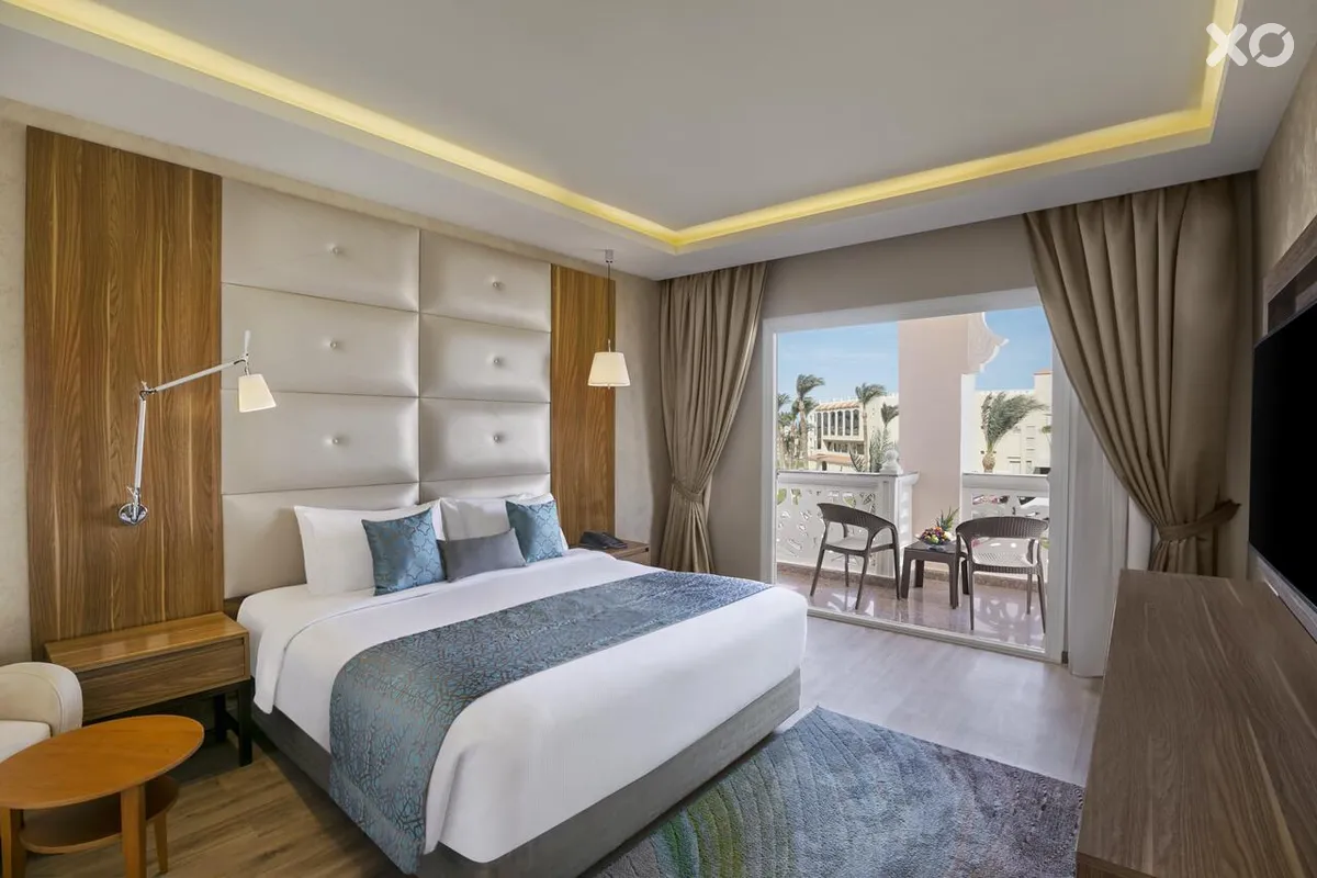 Albatros Palace Resort