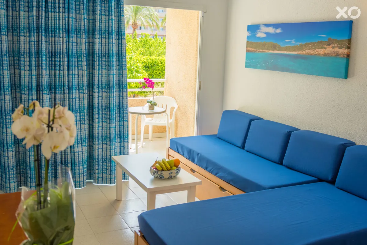 Club Cala Romani Hotel