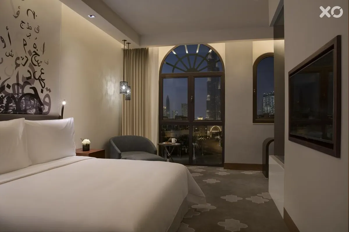 The Heritage Hotel Autograph Collection