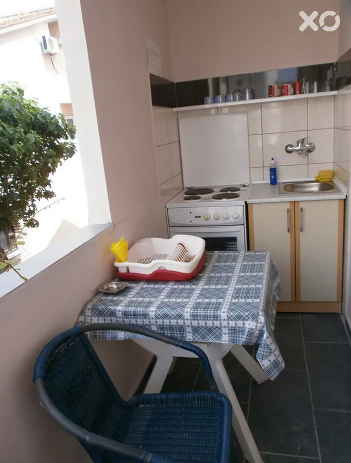 Todorovic Villa