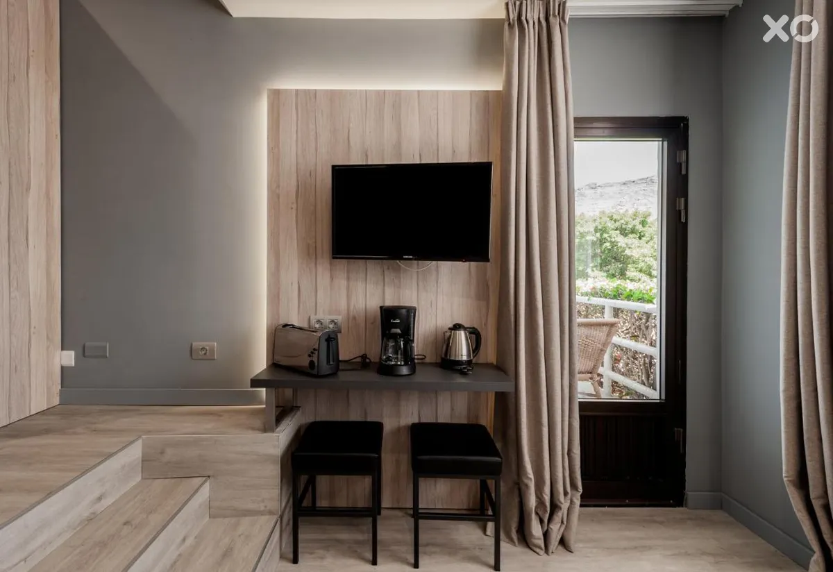 Natalis Apartaments