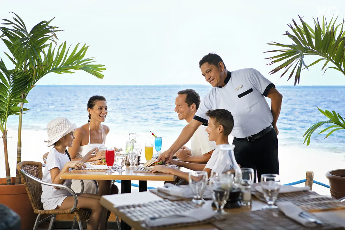 Occidental Costa Cancun