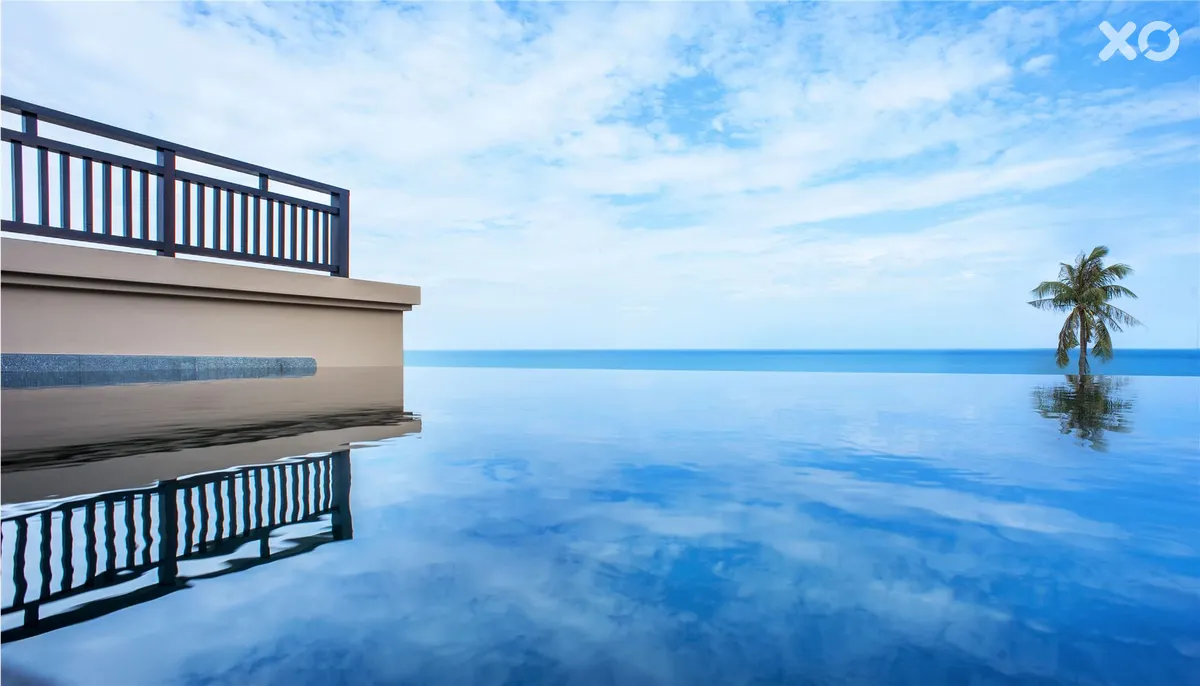 Vana Belle, A Luxury Collection Resort