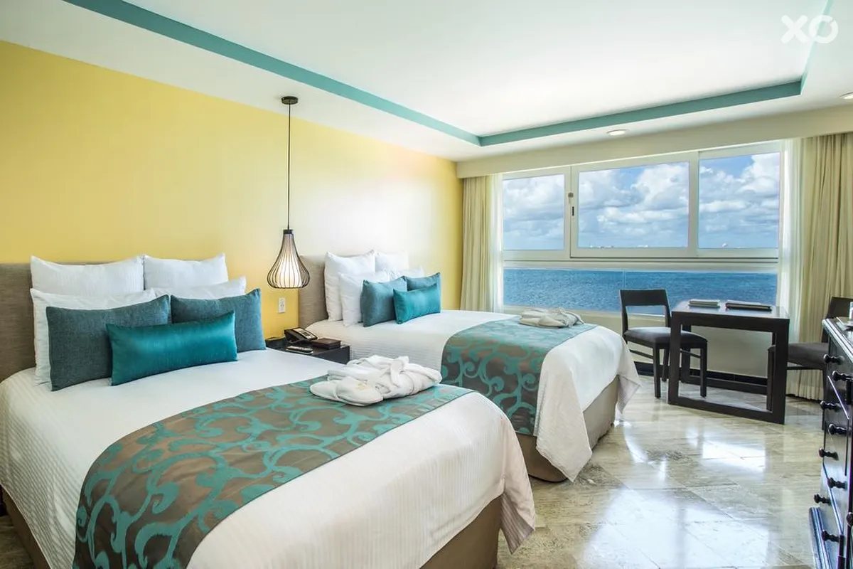 Dreams Sands Cancun Resort & Spa