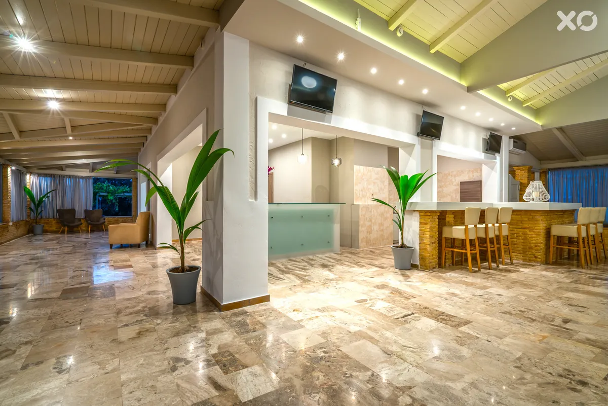 Zakynthos Hotel