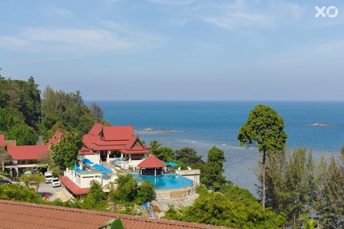 Namaka Resort Kamala