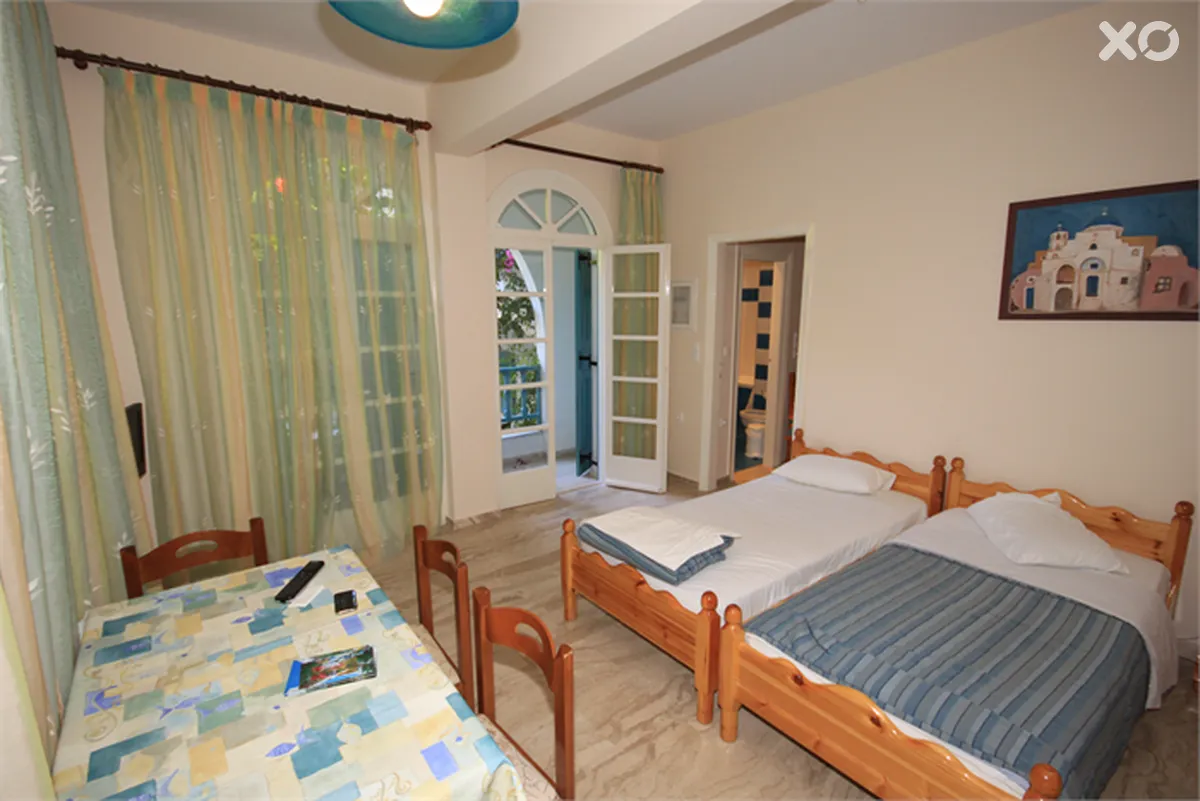 Andreas Hotel