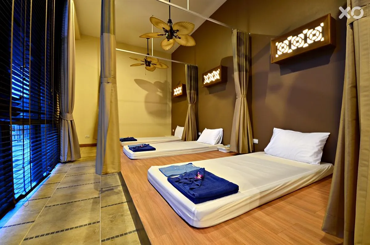 Deevana Plaza Krabi Aonang