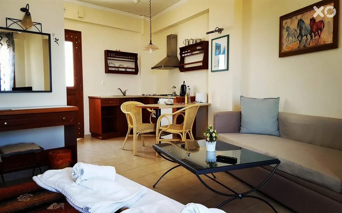 Amazones Village Suites