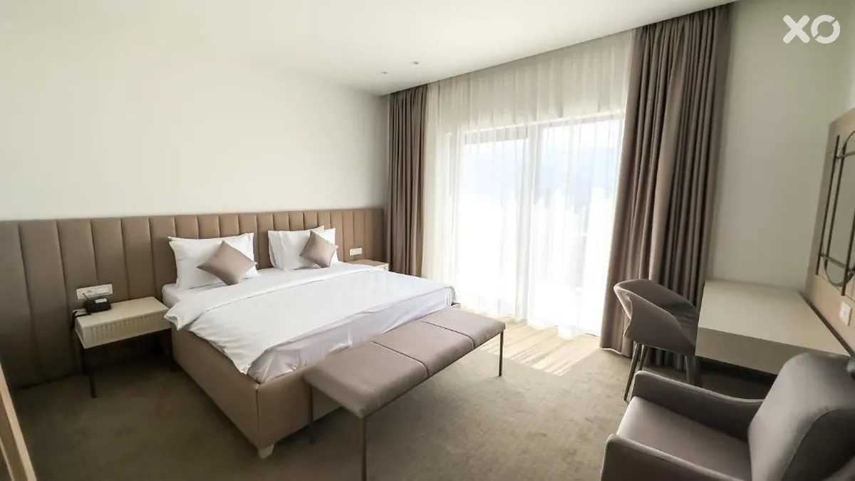Pima Hotel