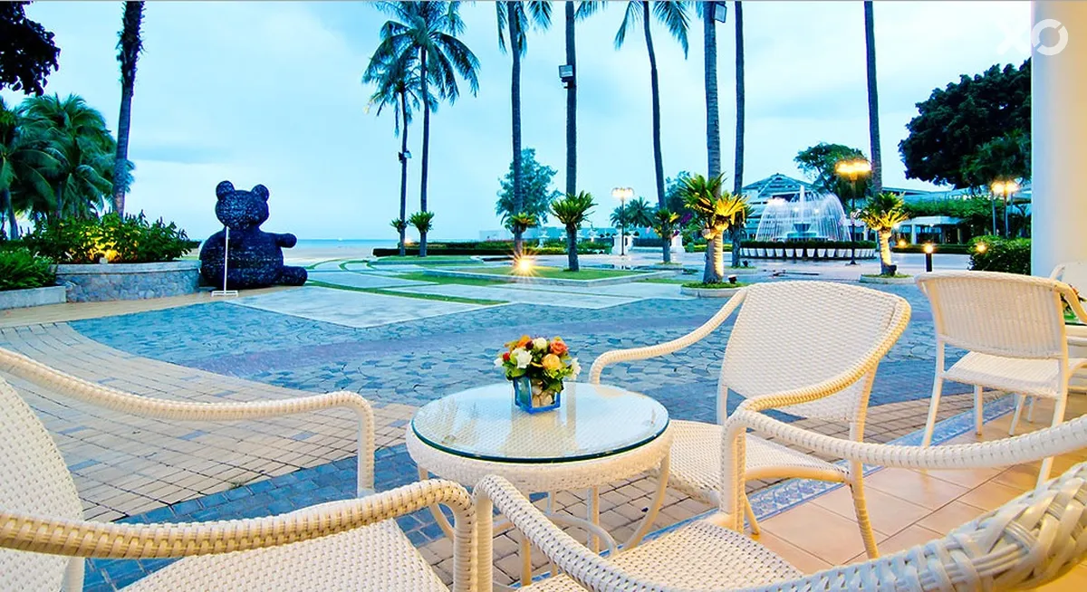 Ambassador City Jomtien Inn Wing