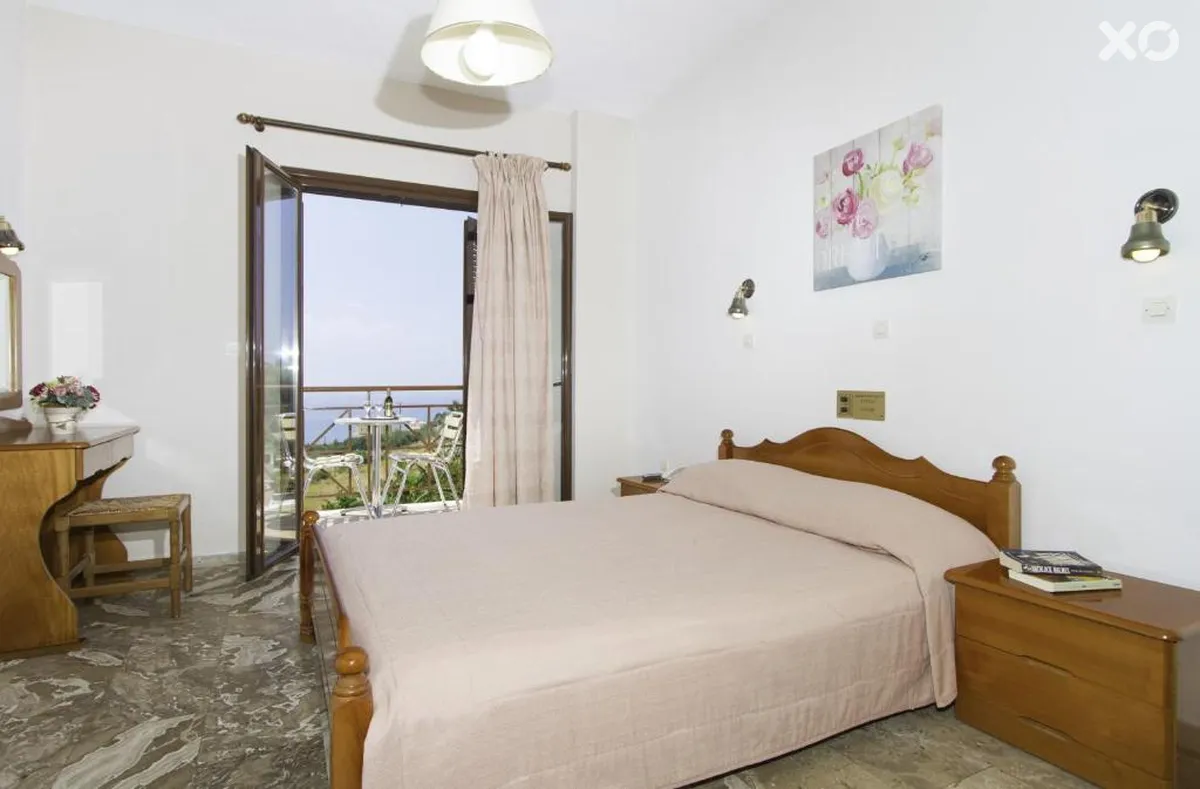 Karavados Beach Hotel