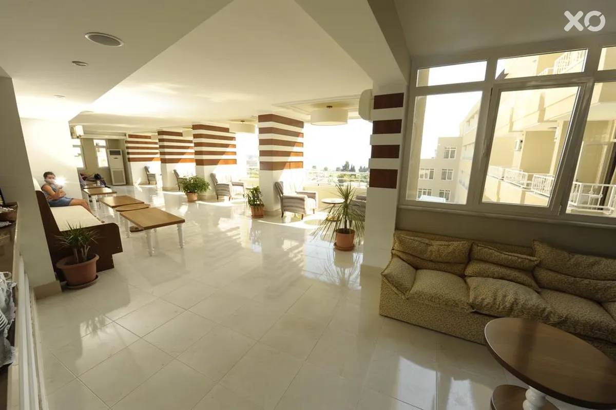 Akdora Elite Hotel & Spa