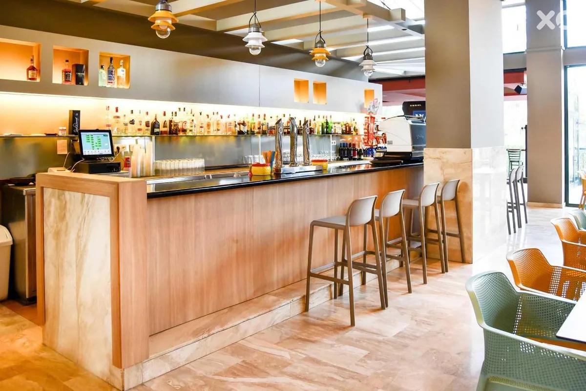 SunClub Salou Aparthotel