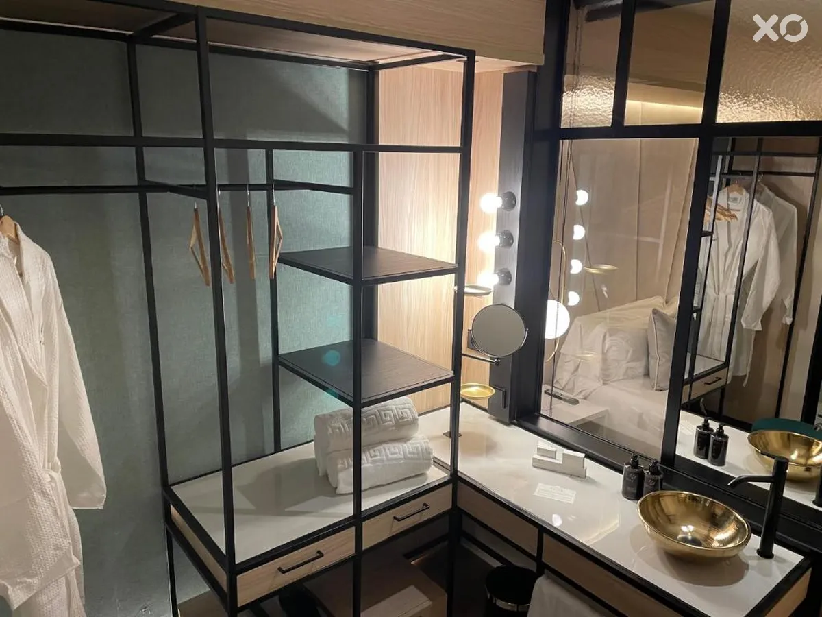Nivia Born Boutique Hotel