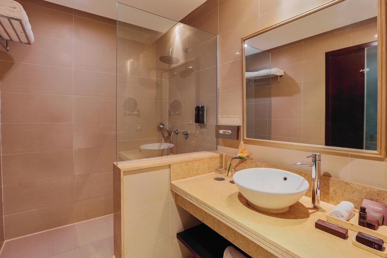 Jaz Makadi Saraya Palms