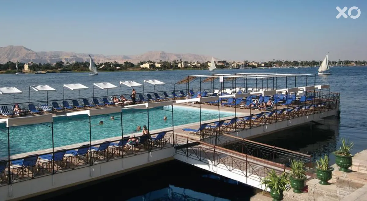 Iberotel Luxor