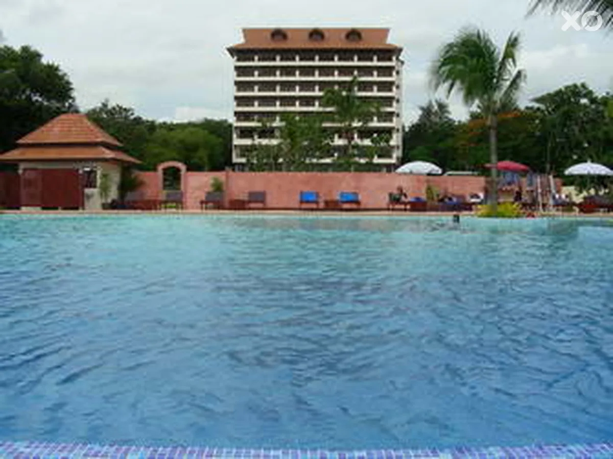 Nipa Pura Resort & SPA