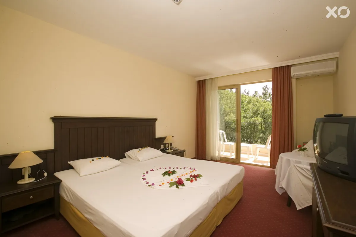 Palm d'Or Hotel