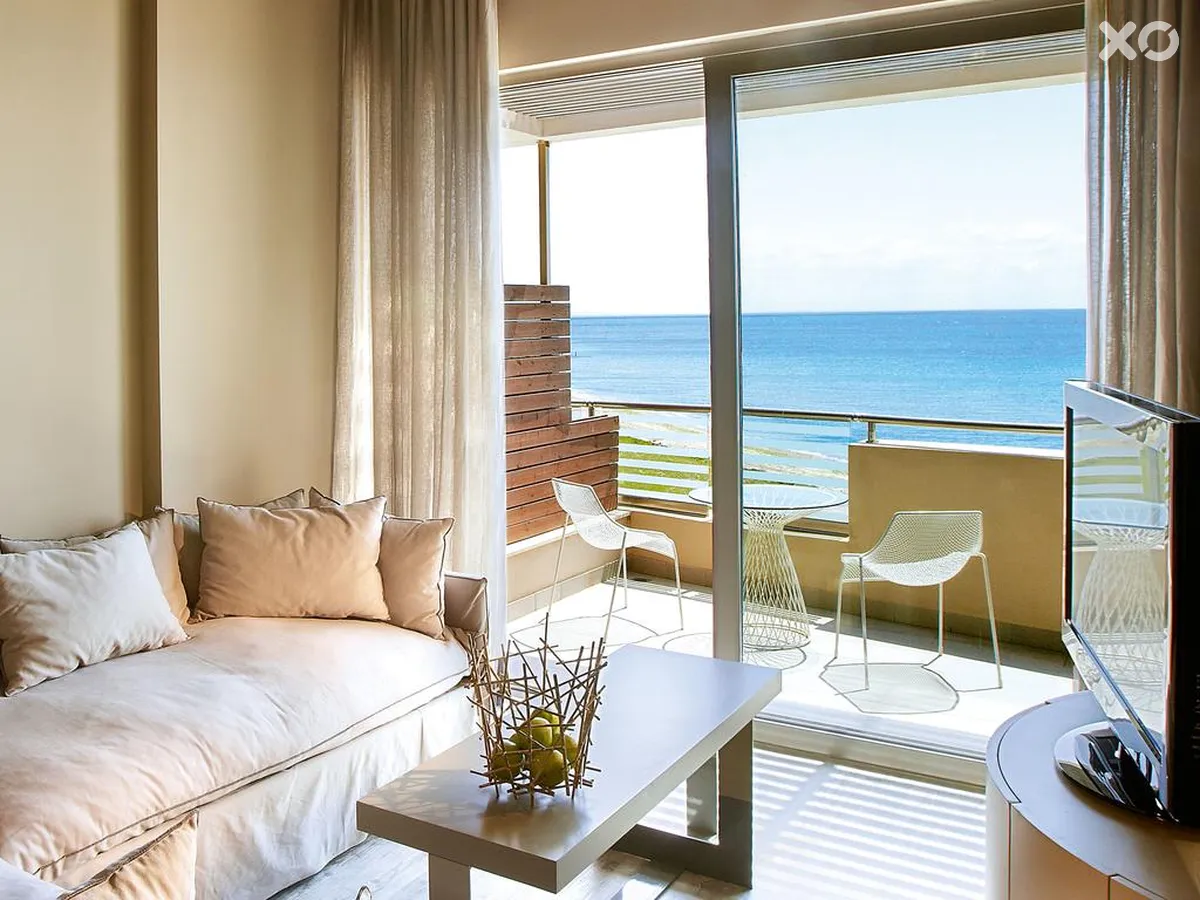 Grecotel Astir Alexandroupolis Hotel