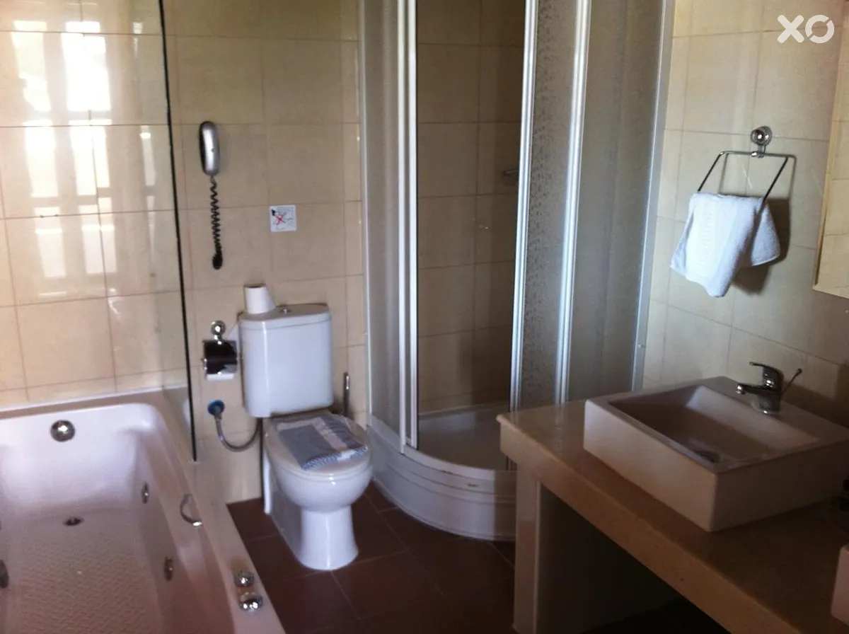 Costa Lindia Beach Resort