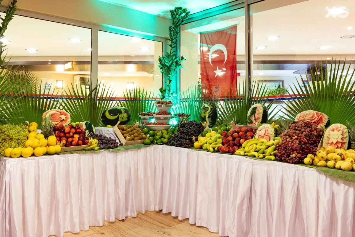 Viking Nona Beach Hotel