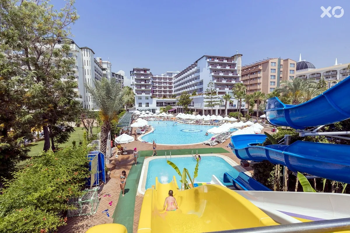 Holiday Park Resort